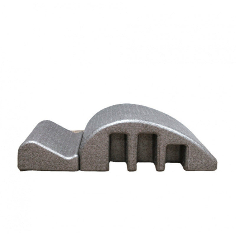 Dovrikan EPP Pilates Arc for Supported Stretching - Gray