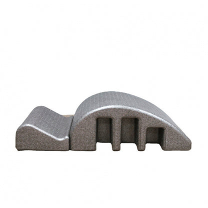 Dovrikan EPP Pilates Arc for Supported Stretching - Gray