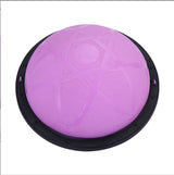 Dovrikan Half-Dome Balance Trainer for Yoga and Pilates - Purple