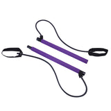 Dovrikan Yoga and Pilates Resistance Bar