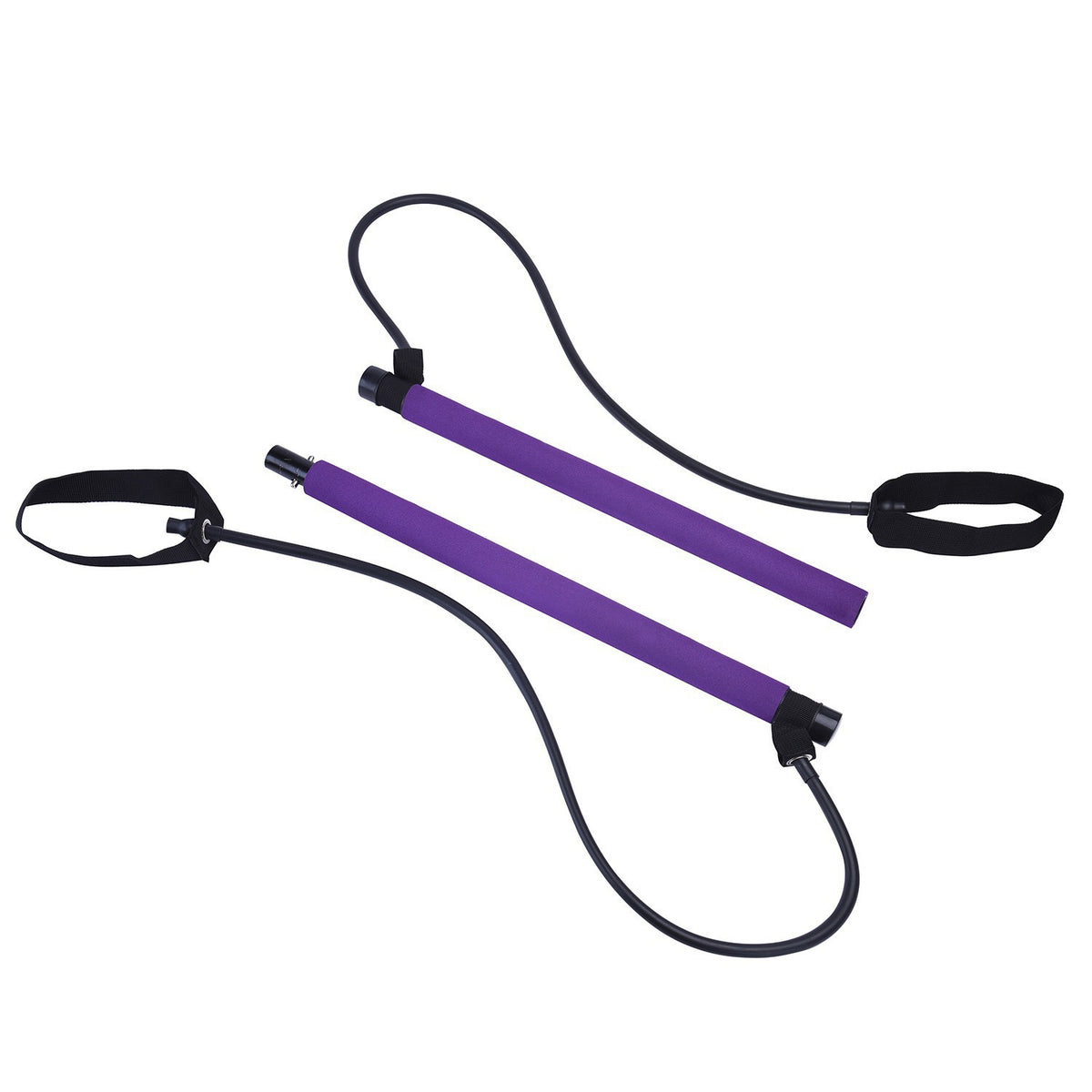 Dovrikan Yoga and Pilates Resistance Bar