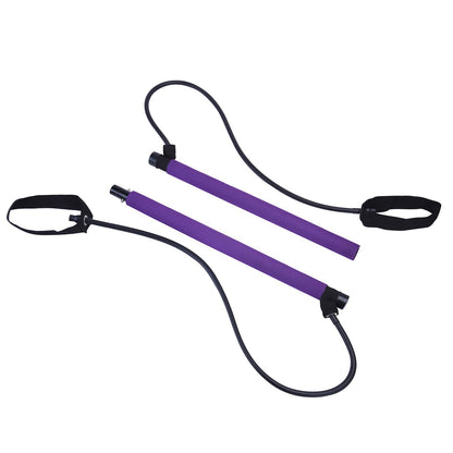 Dovrikan Yoga and Pilates Resistance Bar