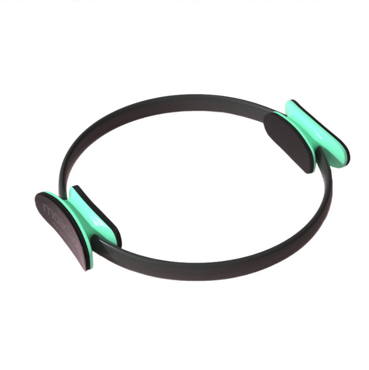 Dovrikan Detachable Pilates Resistance Ring - Green
