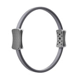 Dovrikan Detachable Pilates Resistance Ring - Gray