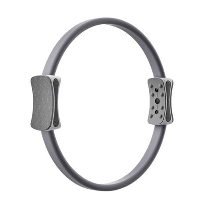 Dovrikan Detachable Pilates Resistance Ring - Gray