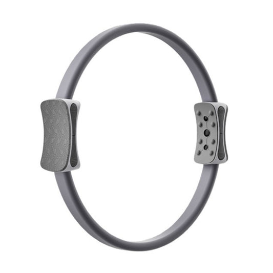 Dovrikan Detachable Pilates Resistance Ring - Gray