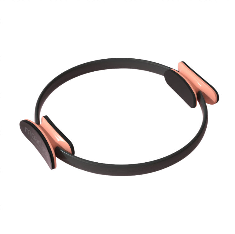Dovrikan Detachable Pilates Resistance Ring - Pink