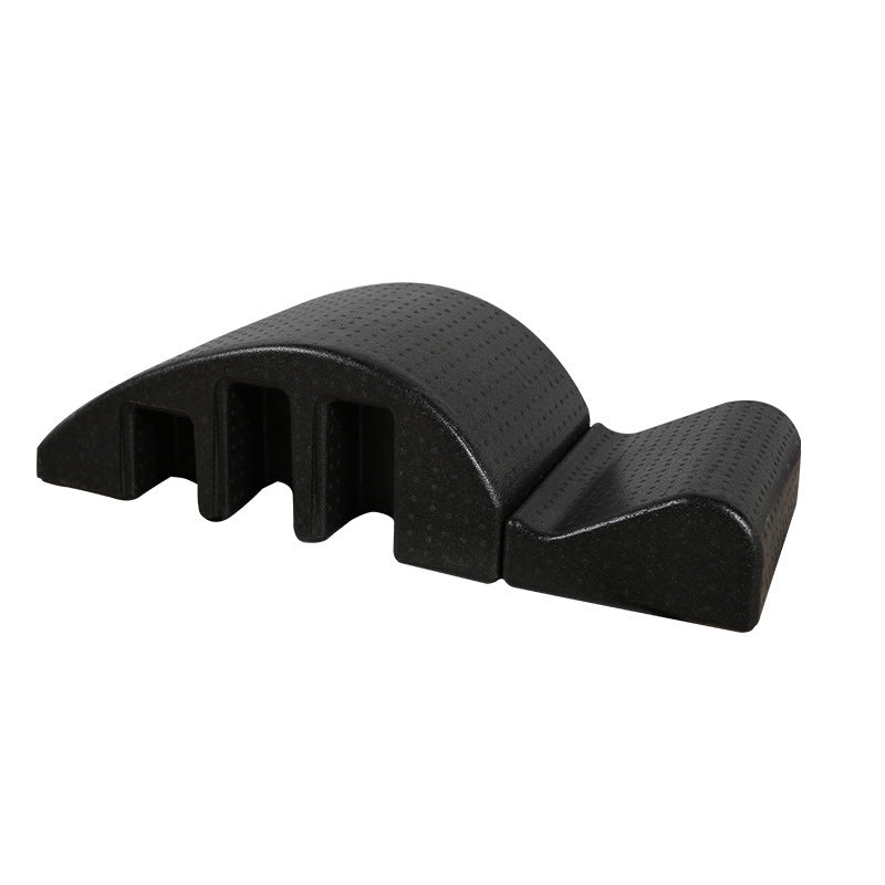 Dovrikan EPP Pilates Arc for Supported Stretching - Black