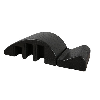 Dovrikan EPP Pilates Arc for Supported Stretching - Black