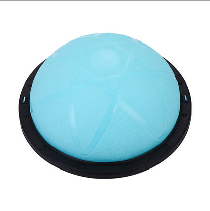 Dovrikan Half-Dome Balance Trainer for Yoga and Pilates - Blue