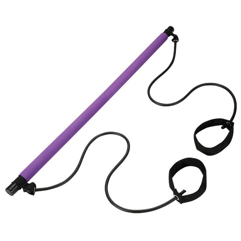 Dovrikan Yoga and Pilates Resistance Bar